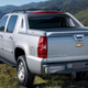 Illustration for article titled The Chevy Avalanches Folding Mid-Gate Is The Best Feature Found On Only One Vehicle